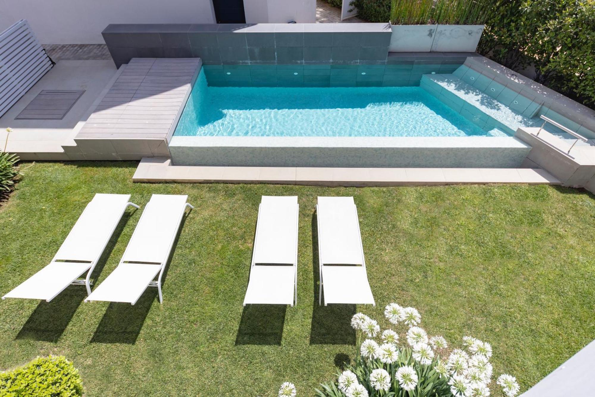 1935 By Terraza - Adults Only Appartamento *